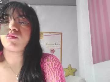 laia_angel_b on Chaturbate 