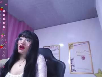 laia_angel_b on Chaturbate 
