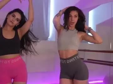 lanawxw — Dance battle // GOAL: wet the ass Lana [62 tokens left] #18 #new #cute #skinny #shy