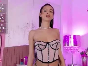 larakent on Chaturbate 