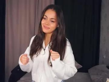 lashonsineath — Sensual breast massage [108 tokens remaining] Hello guys! I'm Eva and it's great to see you here! #18 #new #shy #braces #latina