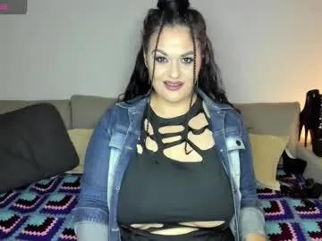 laura_sinner — #mistress #strapon #cuckold #bbw #bigboobs