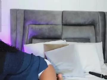 layla_clarke on Chaturbate 