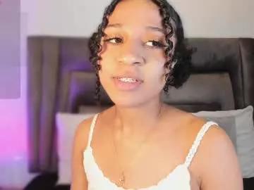 layla_clarke on Chaturbate 