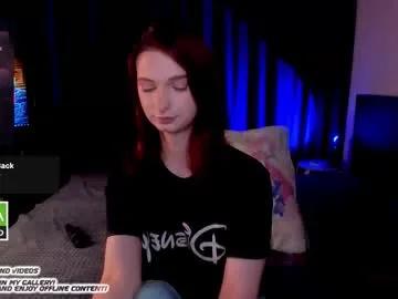lee_green on Chaturbate 