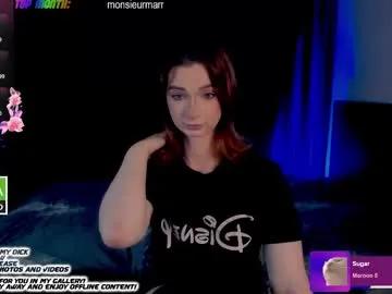 lee_green on Chaturbate 