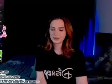 lee_green on Chaturbate 