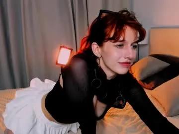 leelooyolo on Chaturbate 