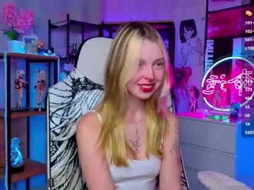 leiladwight on Chaturbate 
