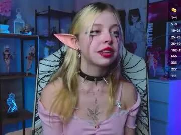leiladwight on Chaturbate 