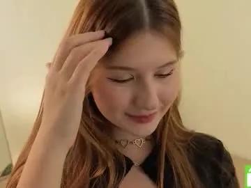 leslie__williams on Chaturbate 
