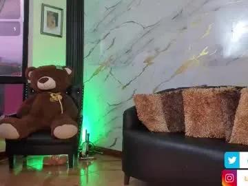 lesly_w on Chaturbate 