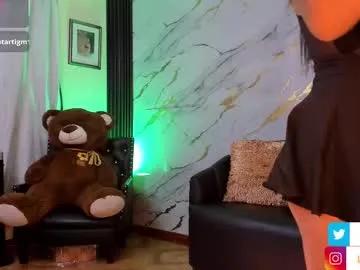 lesly_w on Chaturbate 