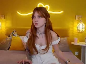 lessysweety on Chaturbate 