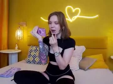lessysweety on Chaturbate 