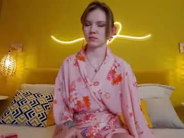 lessysweety on Chaturbate 