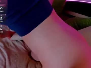 lexxxxxxi on Chaturbate 