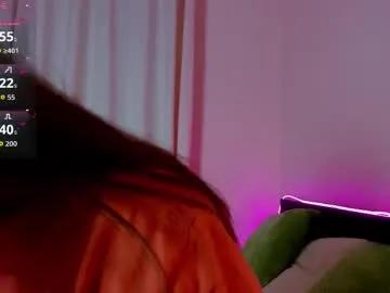 lexxxxxxi on Chaturbate 