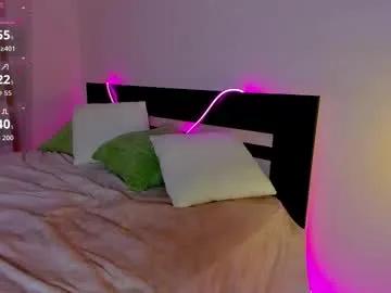 lexxxxxxi on Chaturbate 