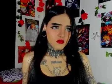 lia_volkov — MY SWEET MILK SHOW EVERYWHERE!  [1000 tokens remaining]