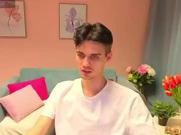 liammerci — let's talk about everything in the world ;) [980 tokens remaining]