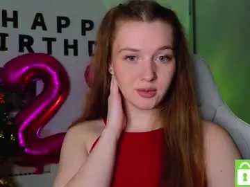 liebevol on Chaturbate