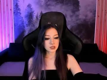 lii_luu — GOAL: If I'm cute [277 tokens remaining] Welcome to my room! #shy #nonude #18 #goth #new #smalltits #teen #smoke #cute