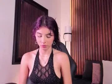 liily_murphy on Chaturbate