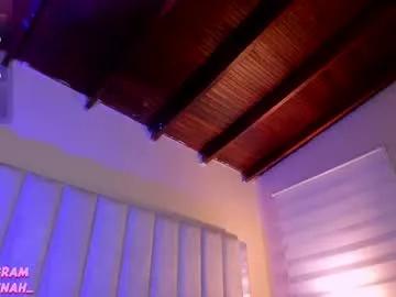 lil_hanna18 on Chaturbate 
