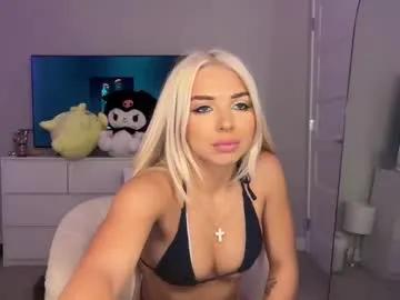 lilbbyliv — livs room #blonde #18