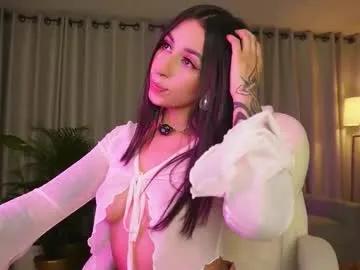 lilithhfosterr on Chaturbate 