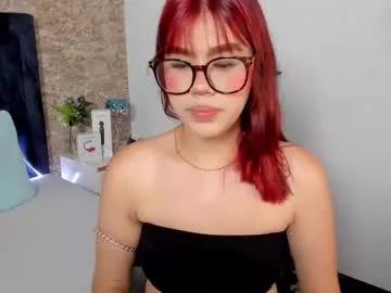 lily_woodz on Chaturbate 