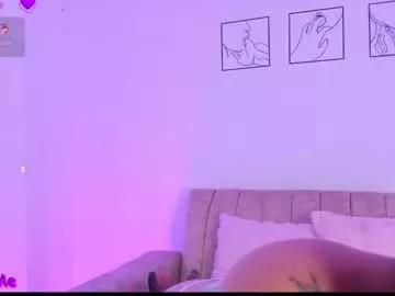 lilysoto on Chaturbate 