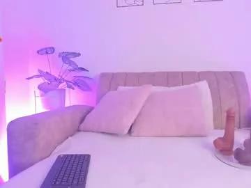 lilysoto on Chaturbate 