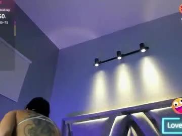 lilyth_7 on Chaturbate 