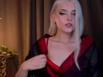 lilywings on Chaturbate 