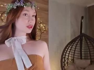 lilywings on Chaturbate 