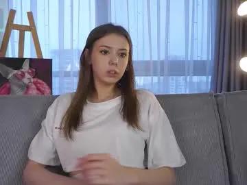 linnhaskell — Goal: Suck fingers ^^^ #shy #18 #new #teen #skinny |Hi Cb , I'm Eva, this is my first week here: D [54 tokens remaining]