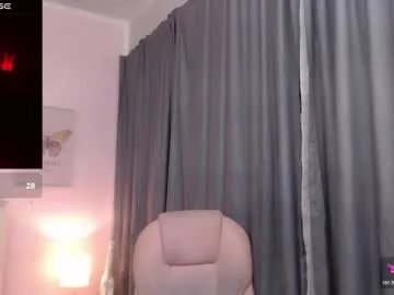 liss_black on Chaturbate
