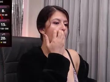 liss_black on Chaturbate