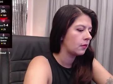 liss_black on Chaturbate