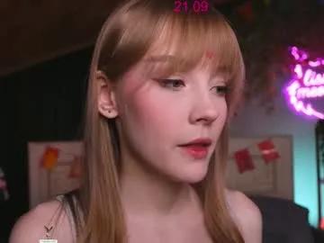 lissa_meooow on Chaturbate 