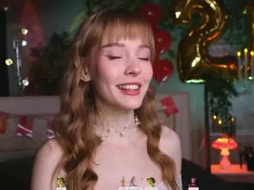 lissa_meooow on Chaturbate 