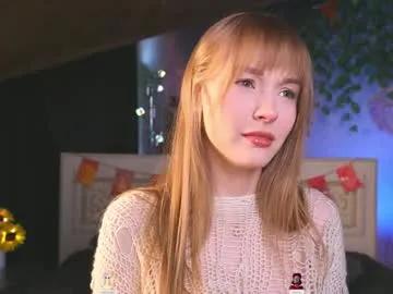 lissa_meooow on Chaturbate 