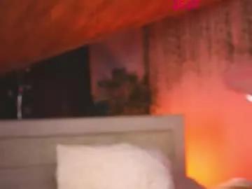 lissa_meooow on Chaturbate 