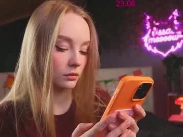 lissa_meooow on Chaturbate 