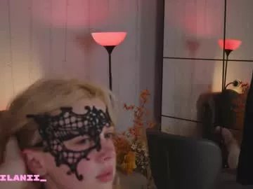 little_anitta on Chaturbate