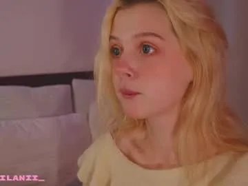 little_anitta on Chaturbate