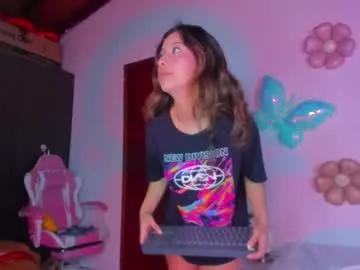 littlee_emma_ on Chaturbate 