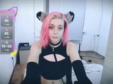 littlepinkcat on Chaturbate 